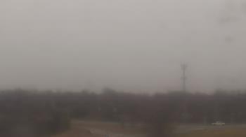 Weather camera view of Cecil College.