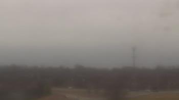 Weather camera view of Cecil College.