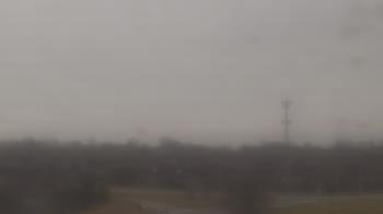 Weather camera view of Cecil College.