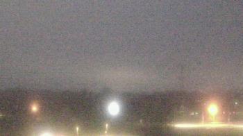 Weather camera view of Cecil College.