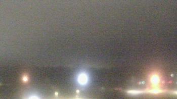 Weather camera view of Cecil College.