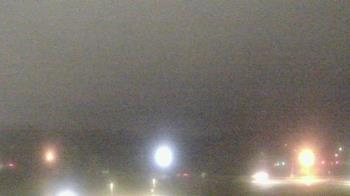 Weather camera view of Cecil College.