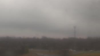 Weather camera view of Cecil College.