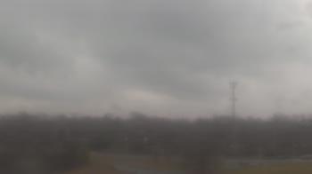 Weather camera view of Cecil College.
