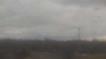 Weather camera view of Cecil College.