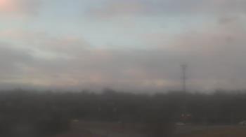 Weather camera view of Cecil College.