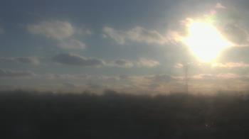 Weather camera view of Cecil College.