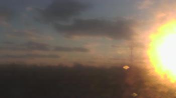 Weather camera view of Cecil College.