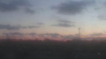 Weather camera view of Cecil College.