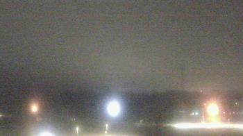 Weather camera view of Cecil College.
