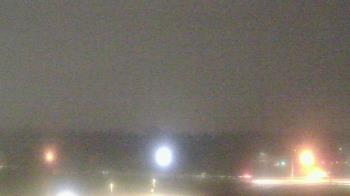 Weather camera view of Cecil College.