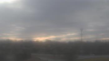 Weather camera view of Cecil College.