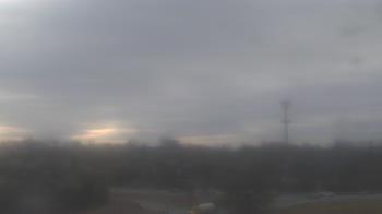 Weather camera view of Cecil College.