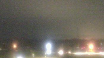 Weather camera view of Cecil College.