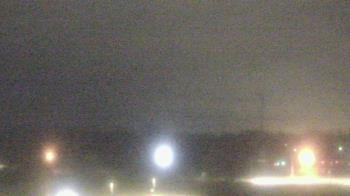 Weather camera view of Cecil College.