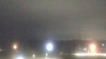 Weather camera view of Cecil College.