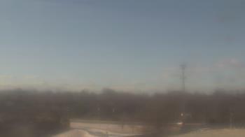 Weather camera view of Cecil College.