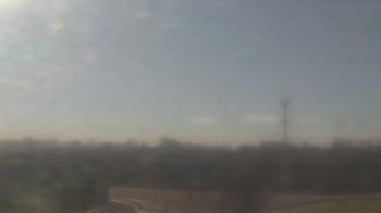 Weather camera view of Cecil College.