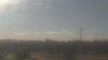 Weather camera view of Cecil College.