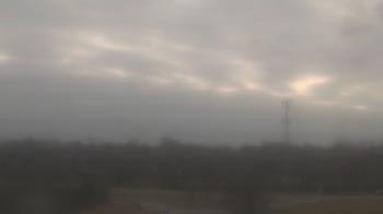 Weather camera view of Cecil College.