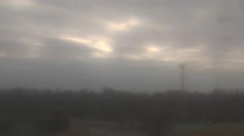 Weather camera view of Cecil College.