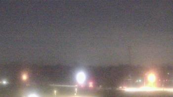 Weather camera view of Cecil College.
