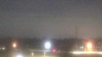 Weather camera view of Cecil College.