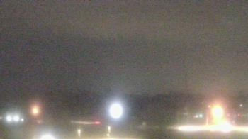 Weather camera view of Cecil College.