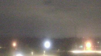 Weather camera view of Cecil College.