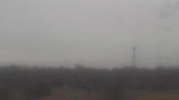 Weather camera view of Cecil College.