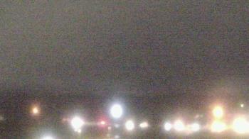 Weather camera view of Cecil College.