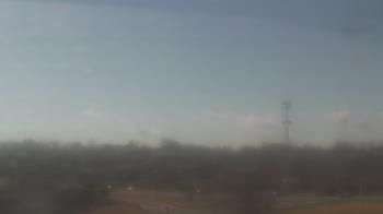 Weather camera view of Cecil College.