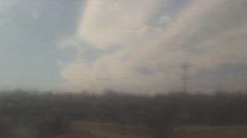 Weather camera view of Cecil College.
