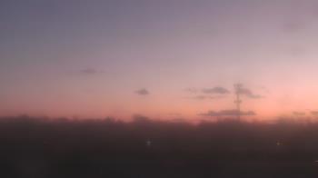 Weather camera view of Cecil College.