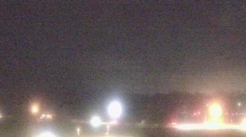 Weather camera view of Cecil College.