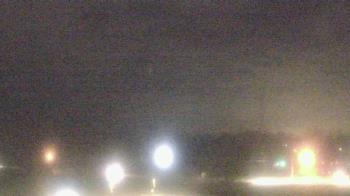 Weather camera view of Cecil College.