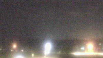 Weather camera view of Cecil College.