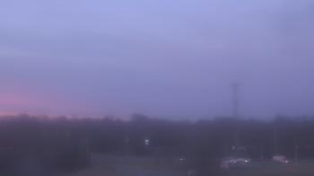 Weather camera view of Cecil College.