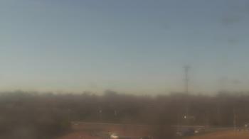 Weather camera view of Cecil College.