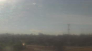 Weather camera view of Cecil College.