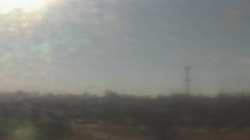 Weather camera view of Cecil College.