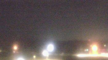 Weather camera view of Cecil College.