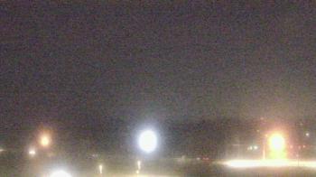 Weather camera view of Cecil College.