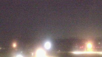 Weather camera view of Cecil College.