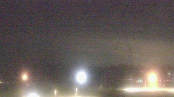 Weather camera view of Cecil College.