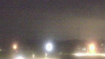 Weather camera view of Cecil College.