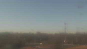 Weather camera view of Cecil College.