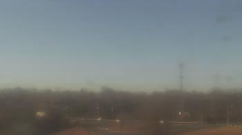 Weather camera view of Cecil College.