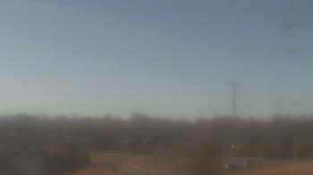 Weather camera view of Cecil College.
