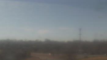 Weather camera view of Cecil College.